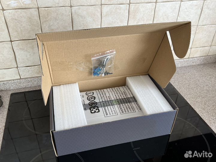 Усилитель Sennuopu stage A3001 моно для сабвуфера