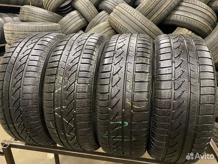 Continental ContiWinterContact TS 810 215/55 R16