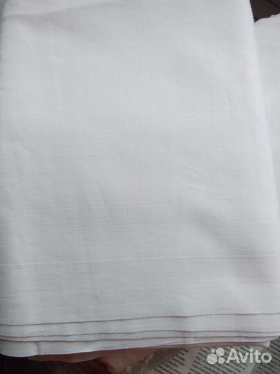 Сатин ткань