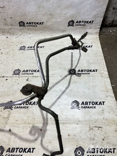 Трубки гур Nissan Primera P11