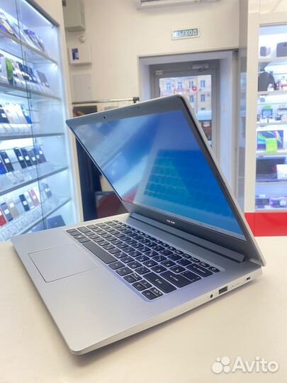 Ноутбук, Acer Aspire 3 A314-35-C0K7