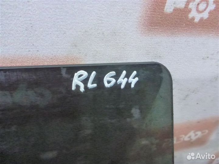 Стекло двери заднее левое УАЗ Патриот 3163 51432A