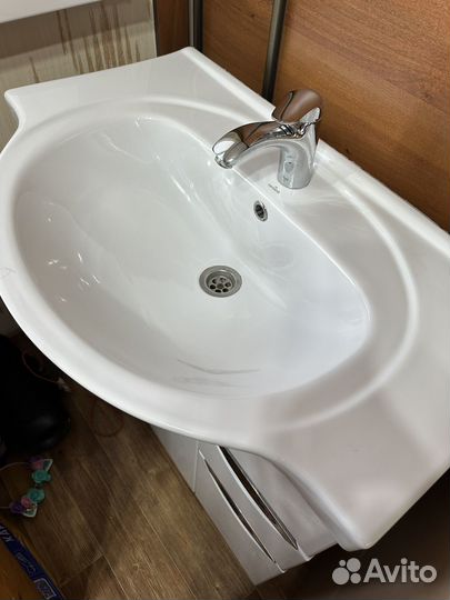 Тумба для ванной