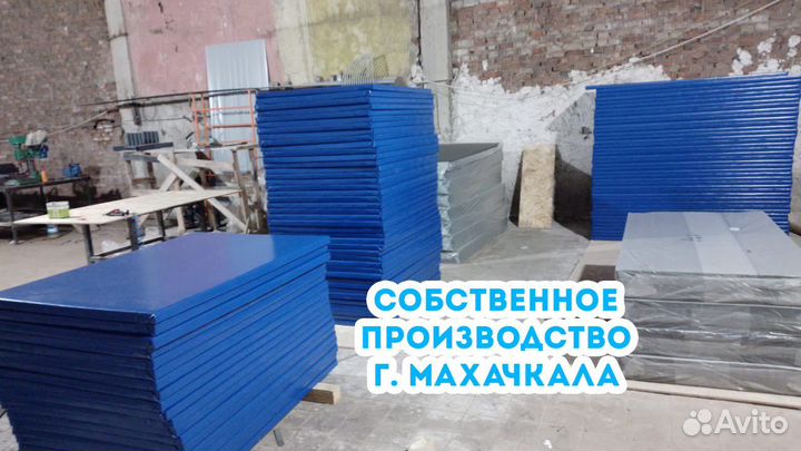 Стеновой протектор от производителя, монтаж