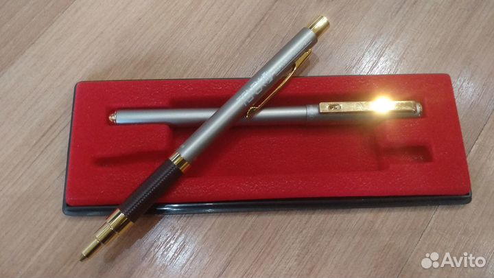 Набор ручка и карандаш