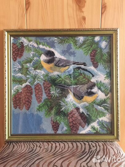 Предметы интерьера