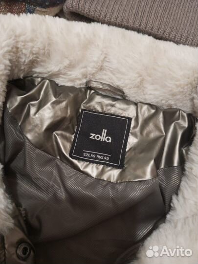 Женские вещи