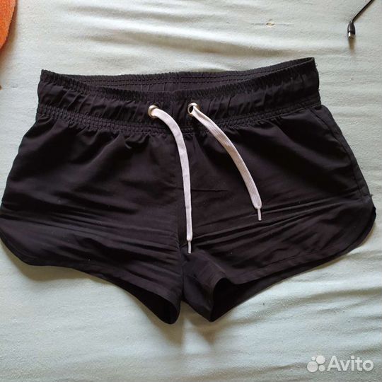 Шорты женские