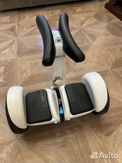 Segway MiniRobot Pro