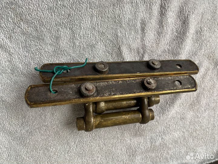 Ручки оконные