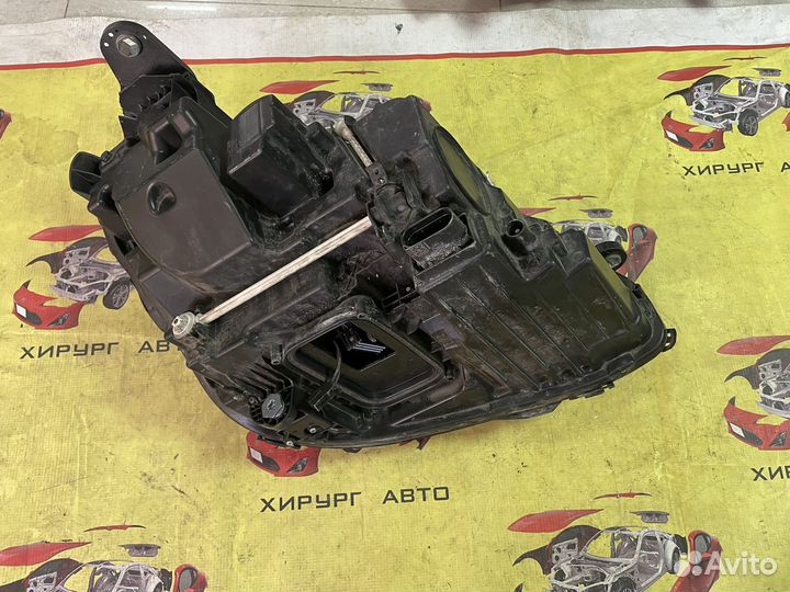 Mercedes w 213 e 213 фара левая a2139068903