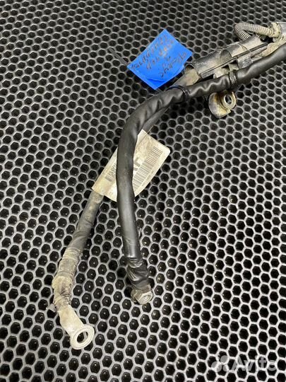 Провод стартера / генератора Ford focus 3