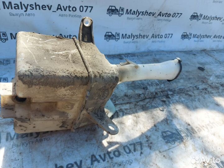 Бачок омывателя lifan solano 620