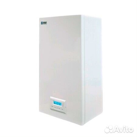 Настенный электрический котел Stout SEB plus-14 кВ