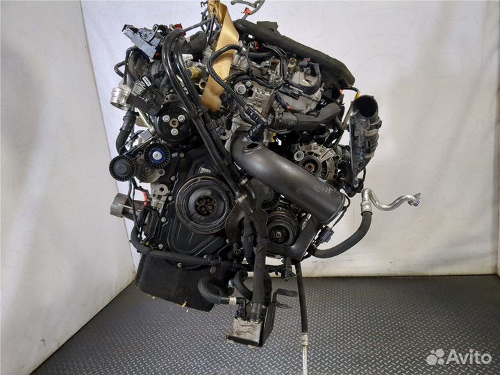 Генератор Land Rover Range Rover Velar, 2019