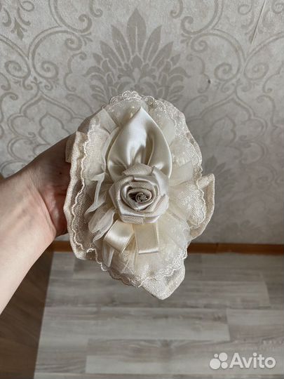 Платье на девочку