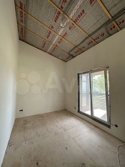 Дом 59,2 м² на участке 12 сот.