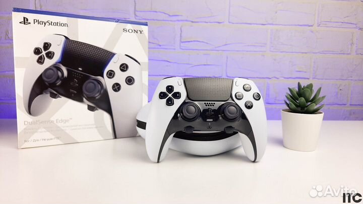 Sony Dualsense Edge PS5