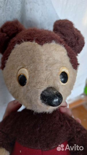 Микки Маус СССР