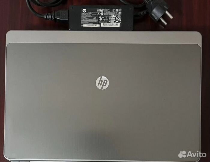 Ноутбук HP