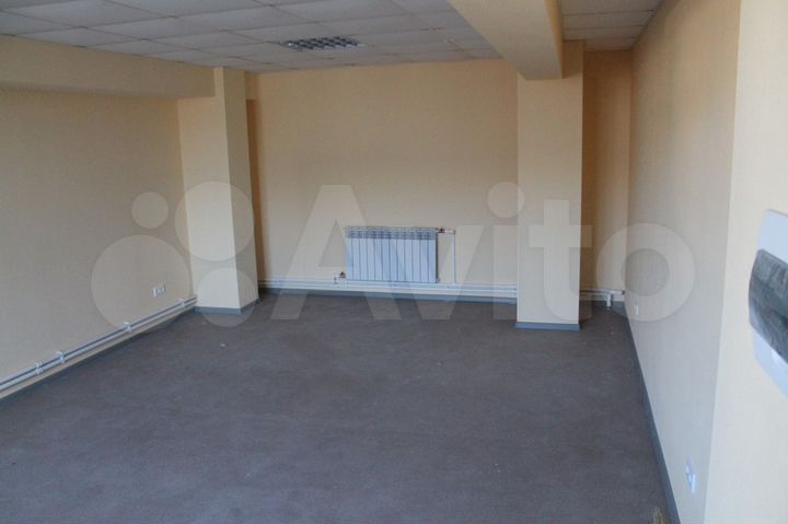 Помещение свободного назначения, 50 м²