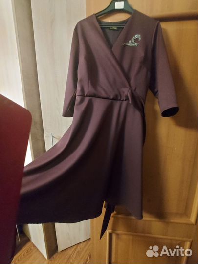 Платье женское 48 50 турция