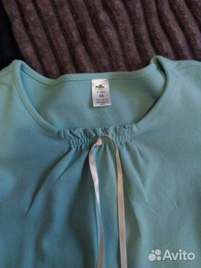 Кофточки для девочек
