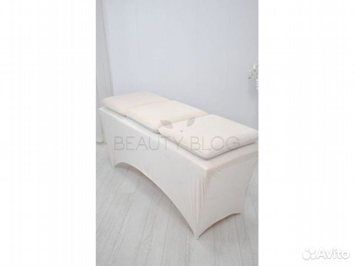 Матрац 3-секц. лэмшейкера ортопедический MF3-3721