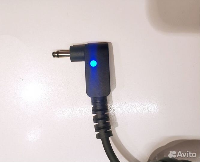 Блок питания Asus ZenBook UX21E UX31E 45W