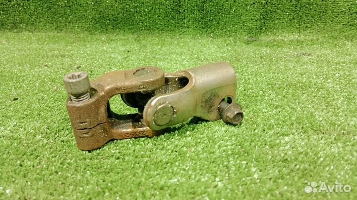 Карданный шарнир ford maverick