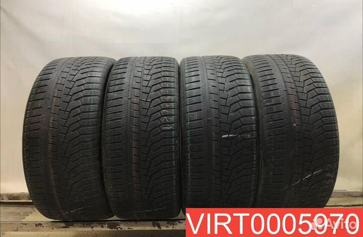 Hankook Winter I'Cept Evo2 W320A SUV 285/45 R21 113V