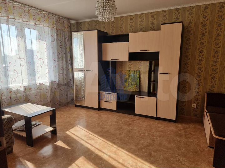 1-к. квартира, 33 м², 7/9 эт.