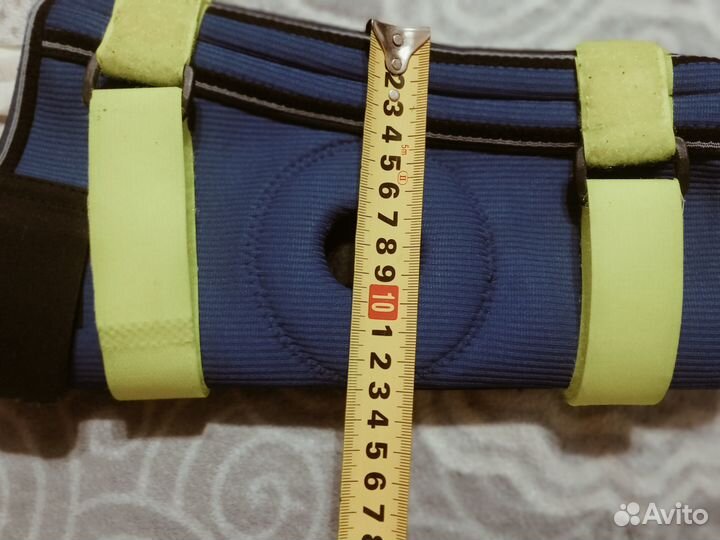 Наколенники детские