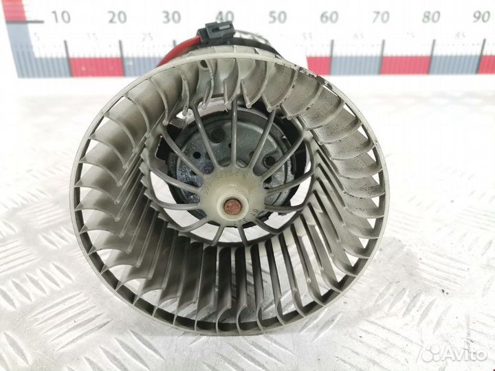 Моторчик печки для BMW 3-Series (E46) 64119204154