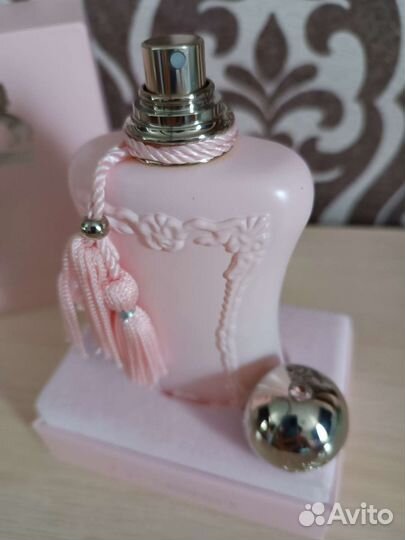 Delina Parfums de Marlu