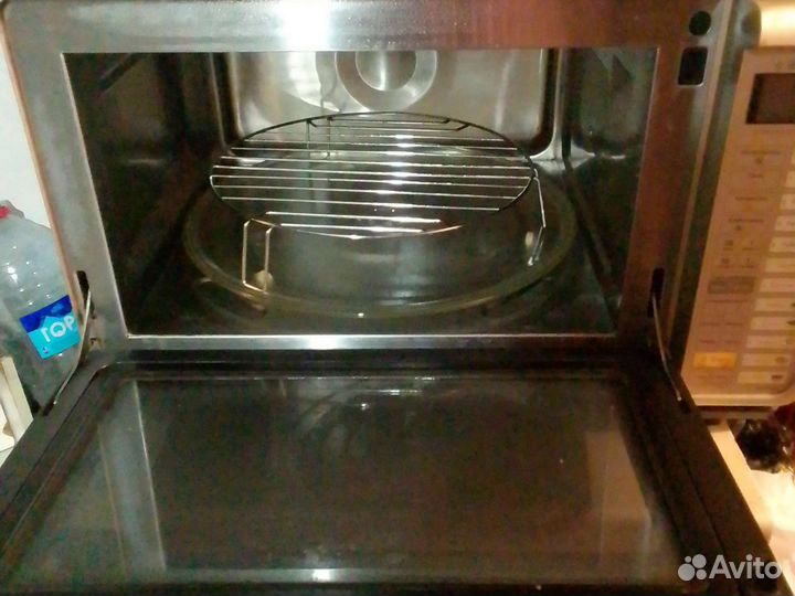 Микроволновая печь Panasonic