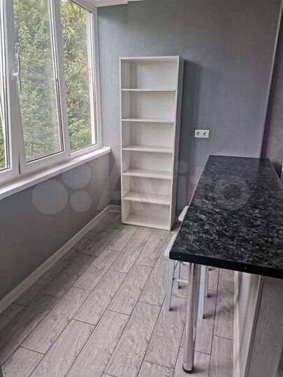 1-к. квартира, 32 м², 1/5 эт.