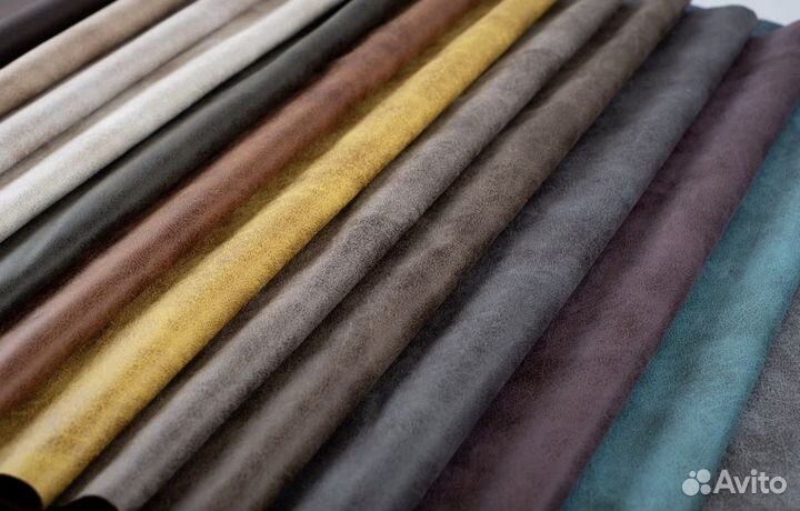 Искусственная замша «Titan»