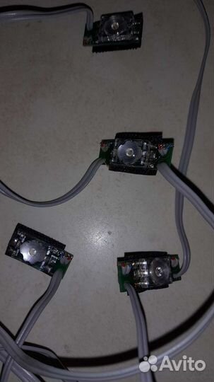 Тмм Мираж,аппарат для корректировки мозга