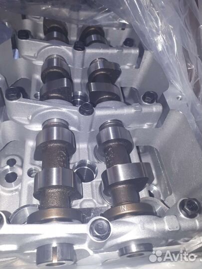 Гбц Ниссан YD25DDTi Навара