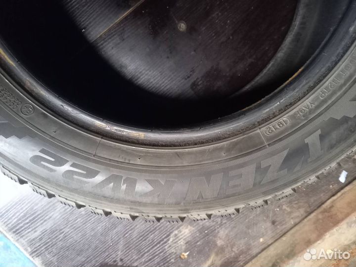 Kumho I'Zen KW22 205/60 R16 92T