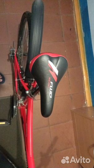 Велосипед forluad dakota