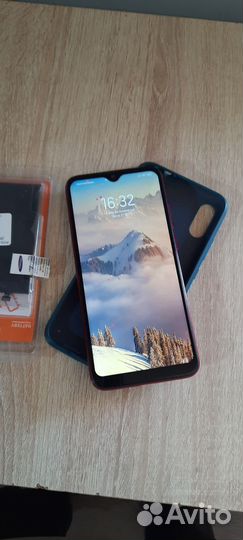 Xiaomi Redmi Note 7, 4/64 ГБ