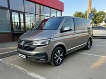 Volkswagen Caravelle 2.0 AMT, 2021, 142 000 км, с пробегом, цена 4 759 000 руб.