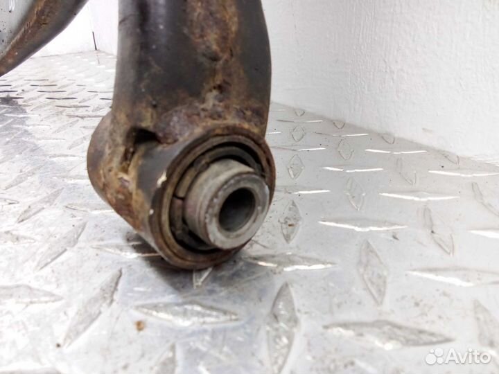 Рычаг передний правый нижний Subaru Tribeca WX