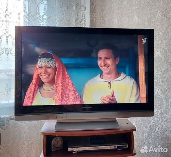 Телевизор бу