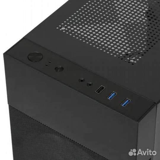 Корпус Aerocool Atomic Lite v2 371673