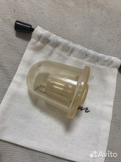 Вакуумные банки для массажа