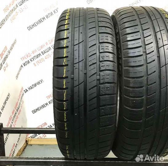 Cordiant Sport 2 185/60 R15 84H