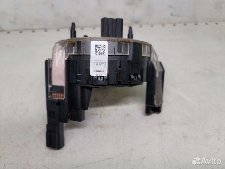 Подрулевой шлейф Ауди В6 В7 8E0953549C